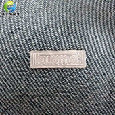 Custom Reflective Patch