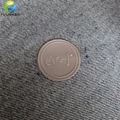 Plastic Patches