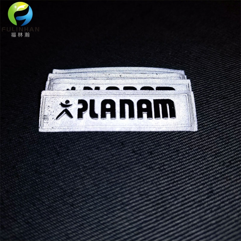 PVC Reflective Patches