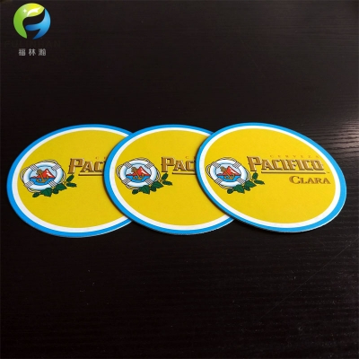 Wholesale Custom Printed Coasters for Drinks