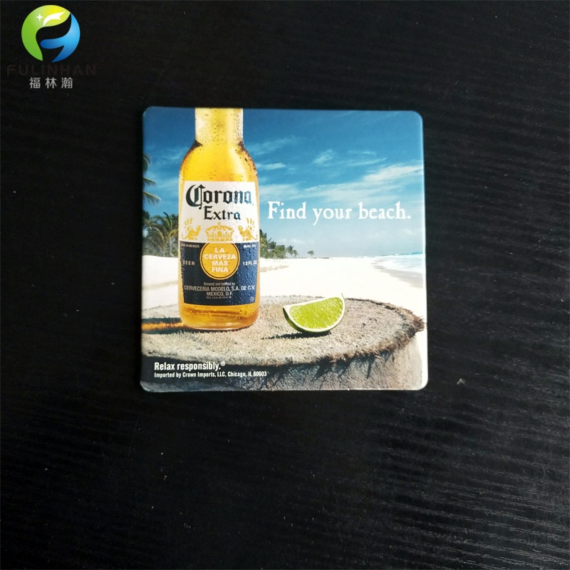 Beer Coasters