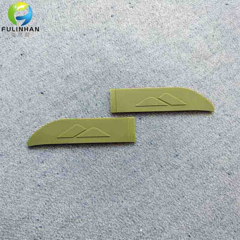 Cuff Tab