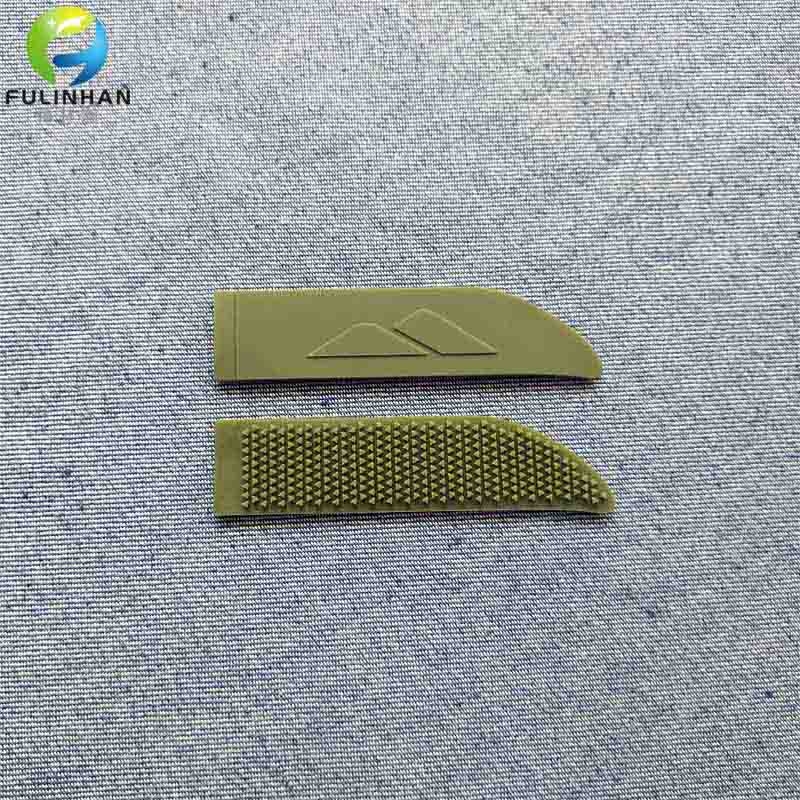 Cuff Tab