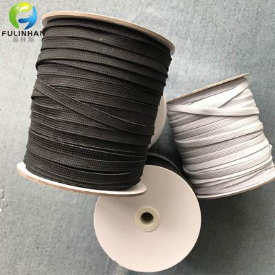 white elastic band for masks