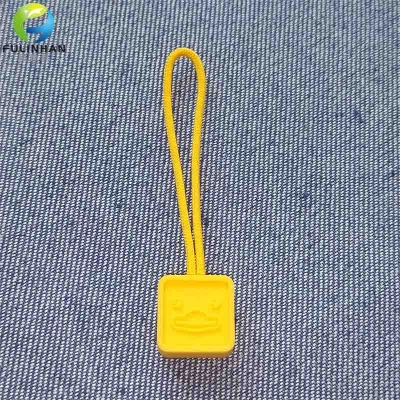 Zipper Pullers