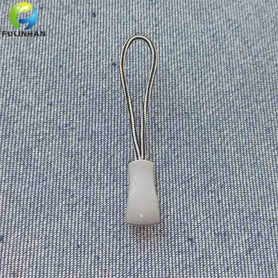 Rope Zipper Puller