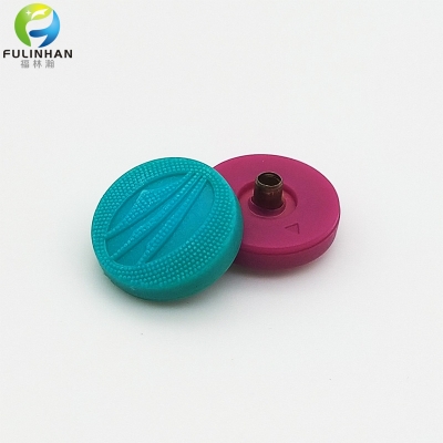 Wholesale Custom Garments Injection Buttons
