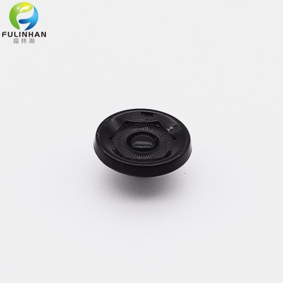 Custom Metal Upholstery Buttons for Clothing