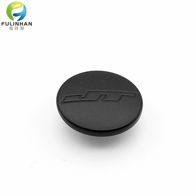 Custom Logo Small Buttons for Jackets