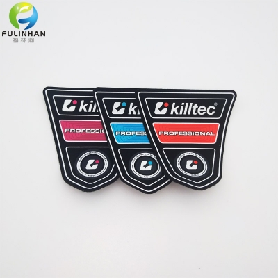 Microfiber Patches