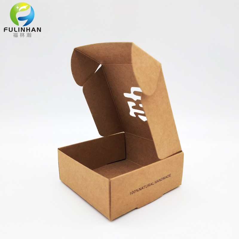 kraft paper box