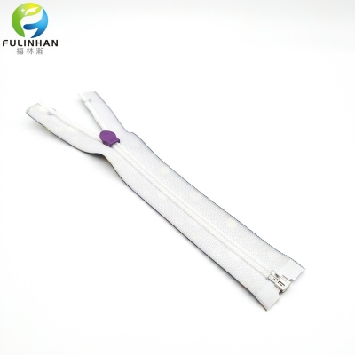 Full Sizes Custom Printed Zipper