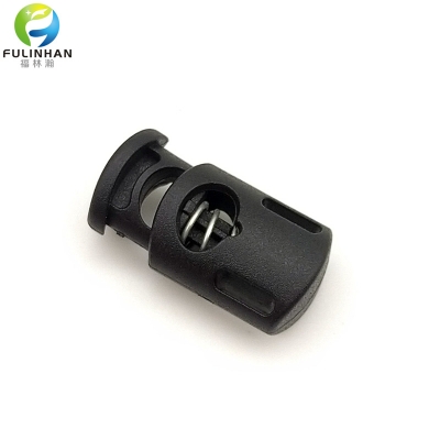 Spring Stopper Rope Cord Locker