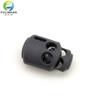 Wholesale Rubber Cord Stopper for Drawstring