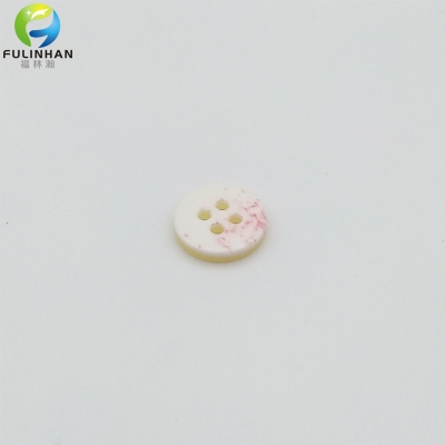 New Design Recycled Buttons for Shirt