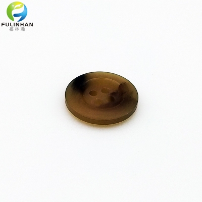 Wholesale Recycled PET 4 Holes Buttons