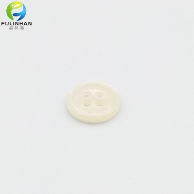 recycled button