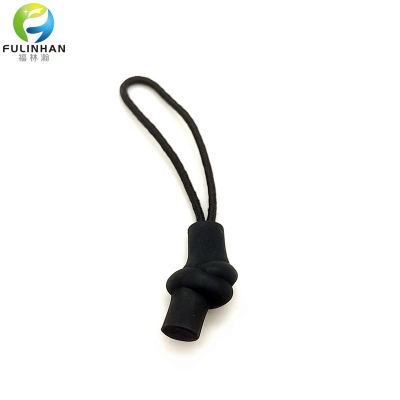 Knot Zipper Pullers for Backpacks