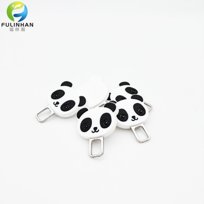 Cartoon Custom Kids Rubber Zipper Pull