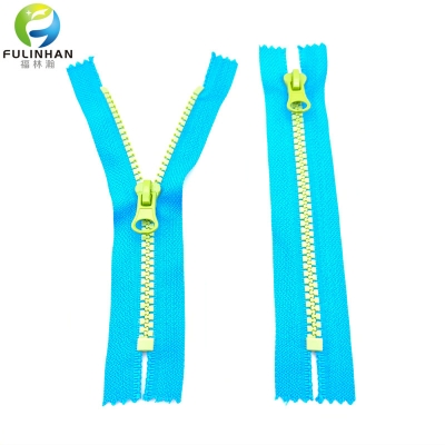 Custom Fashion Bags Zippers