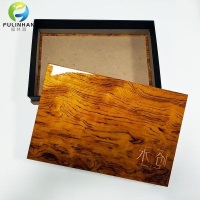 Boutique Gift Boxes With Drip