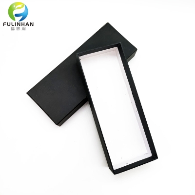 Single Color Jewelry Packaging Box