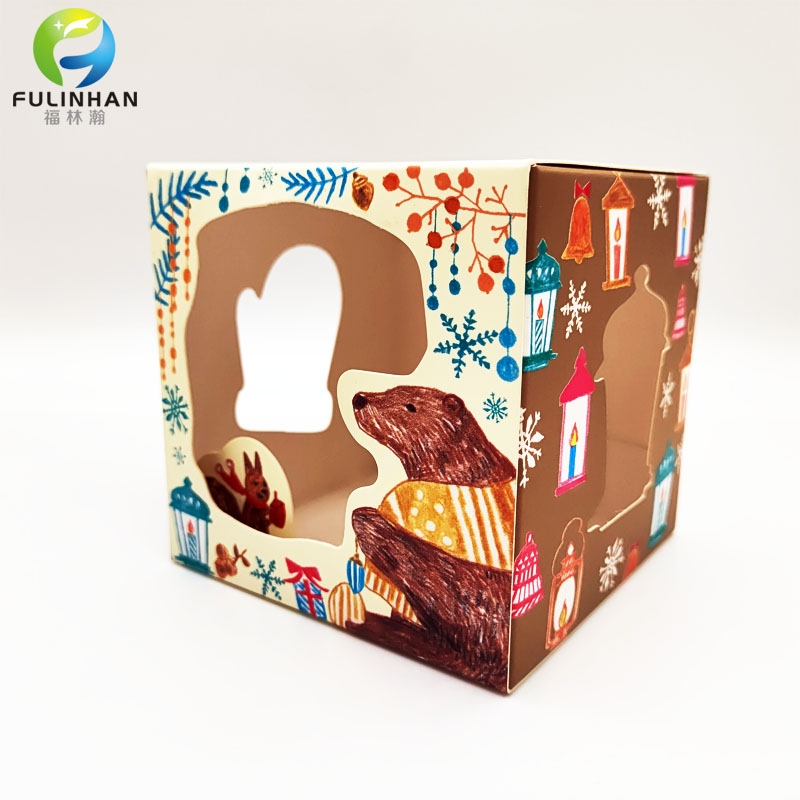 gift packaging box