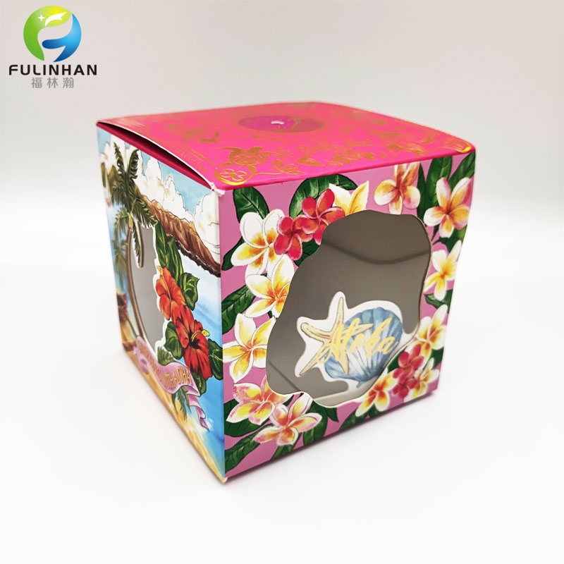 gift packaging box