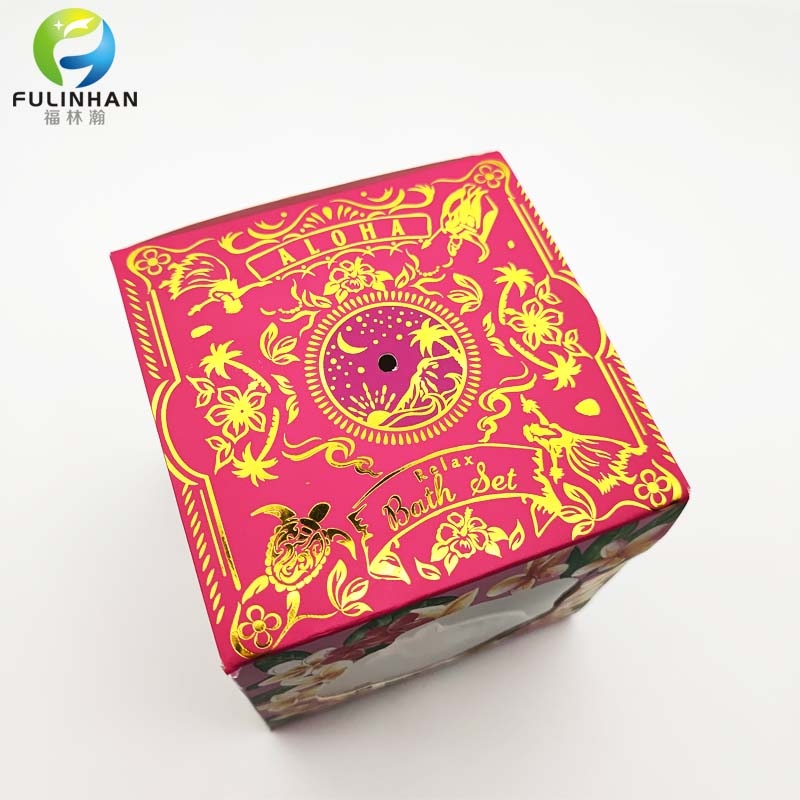 gift packaging box