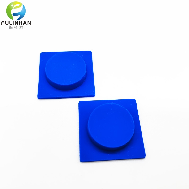 silicone rubber