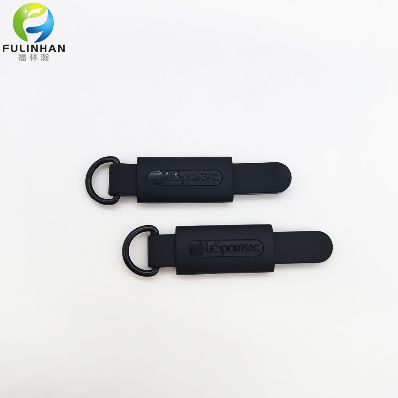 zipper puller