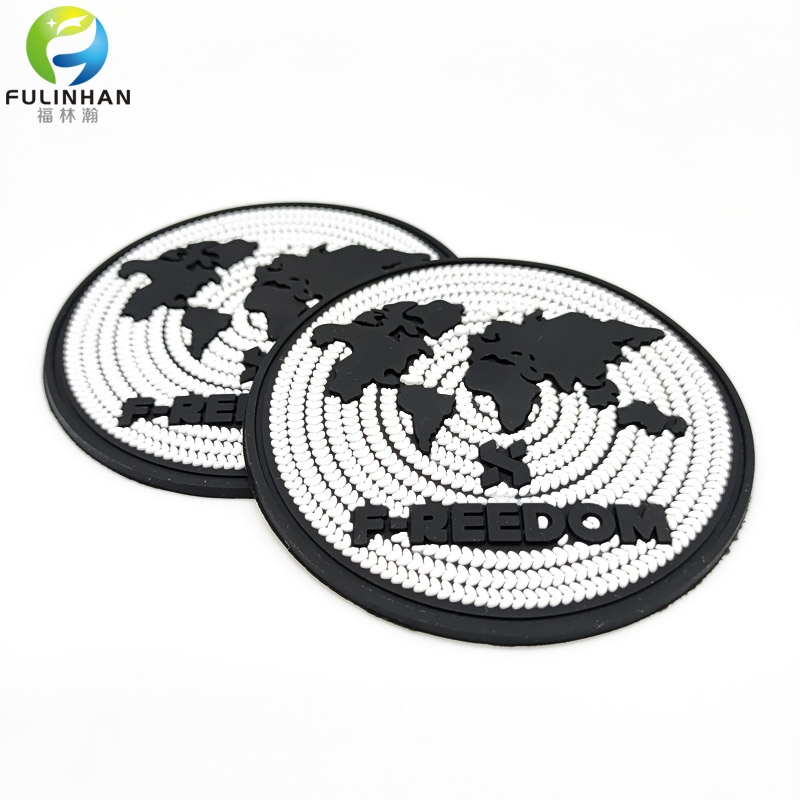 silicone patch