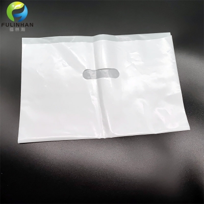 Wholesale Recycled Biodegradable Plastic Bags