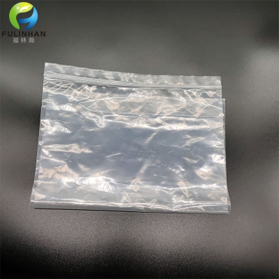 Wholesale Clear Reclosable Plastic Bags