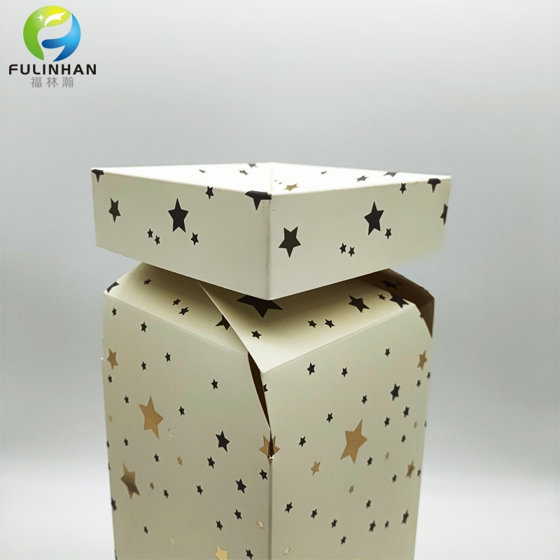 packaging box