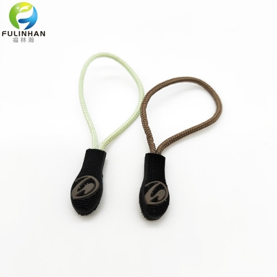 Factory Direct Sales Custom Zip Pullers