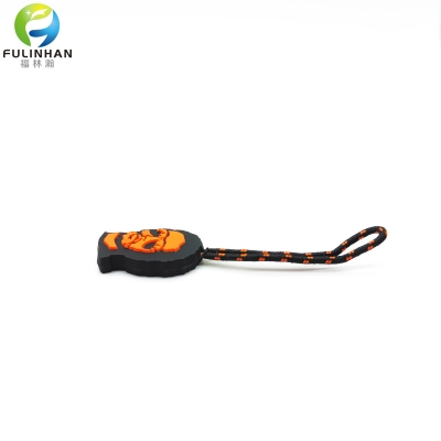 Custom Clothing Zip Puller