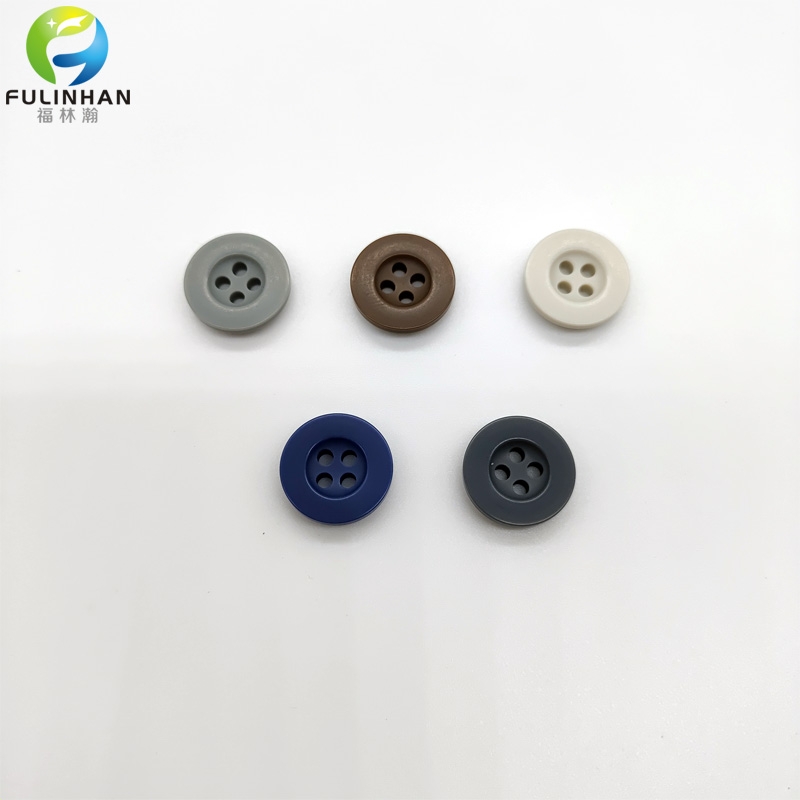 sewing button