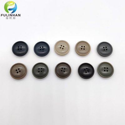 sewing button