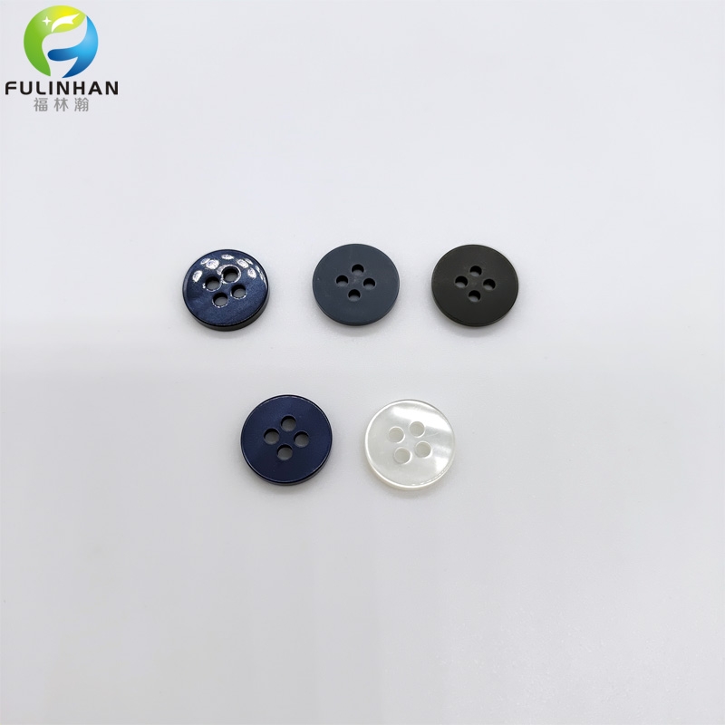 sewing button