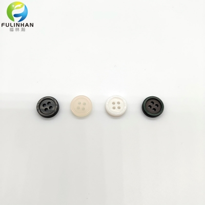 sewing button