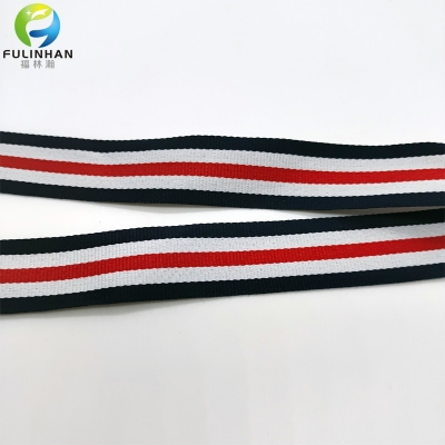 Wholesale Custom Double Sided Webbing Straps