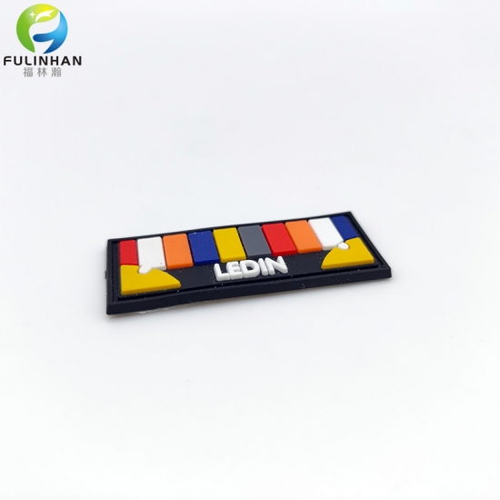 rubber patch