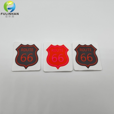 rubber patch