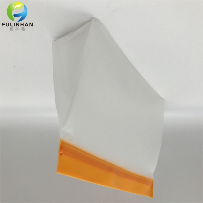 EVA Plastic Bags with Zipper