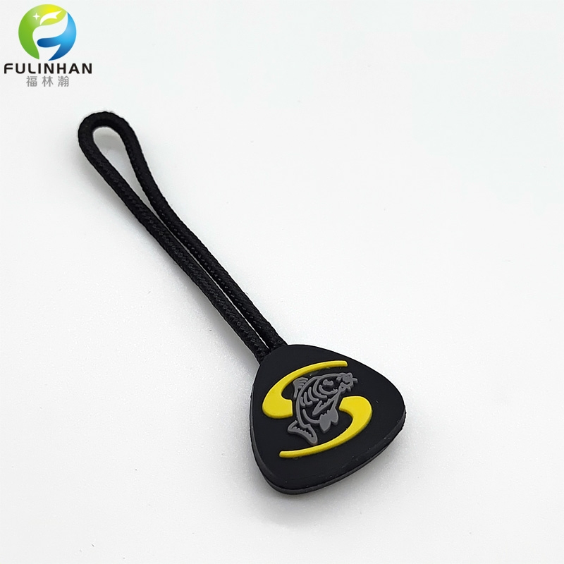 zip puller cord