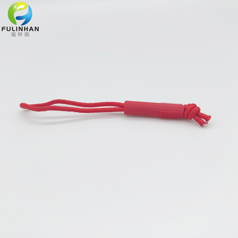 zip puller cord