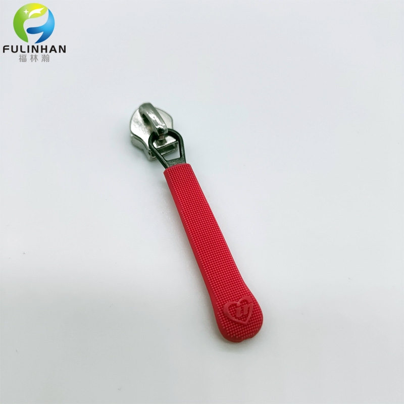 zipper slider