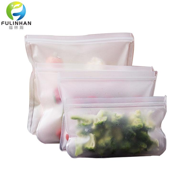 Waterproof Fresh Fruits Vegetables Food Storage Bag