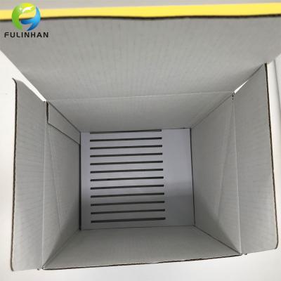 Custom paper display boxes for Candy
